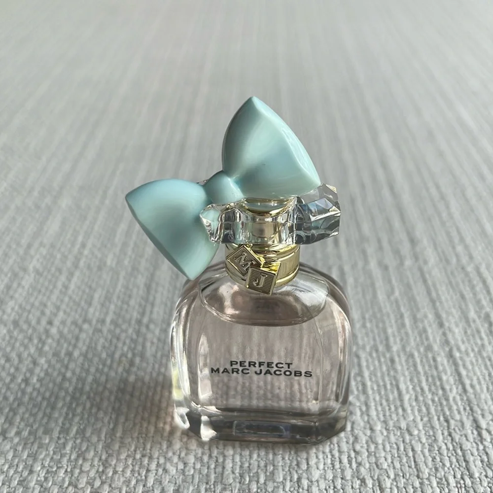 Perfect Marc jacobs 5ml miniature fragrance